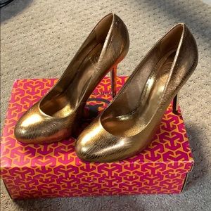 Tory Burch Jenna Pumps